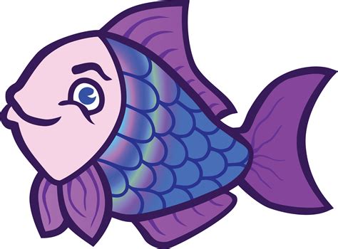 Free fish Clipart Images .